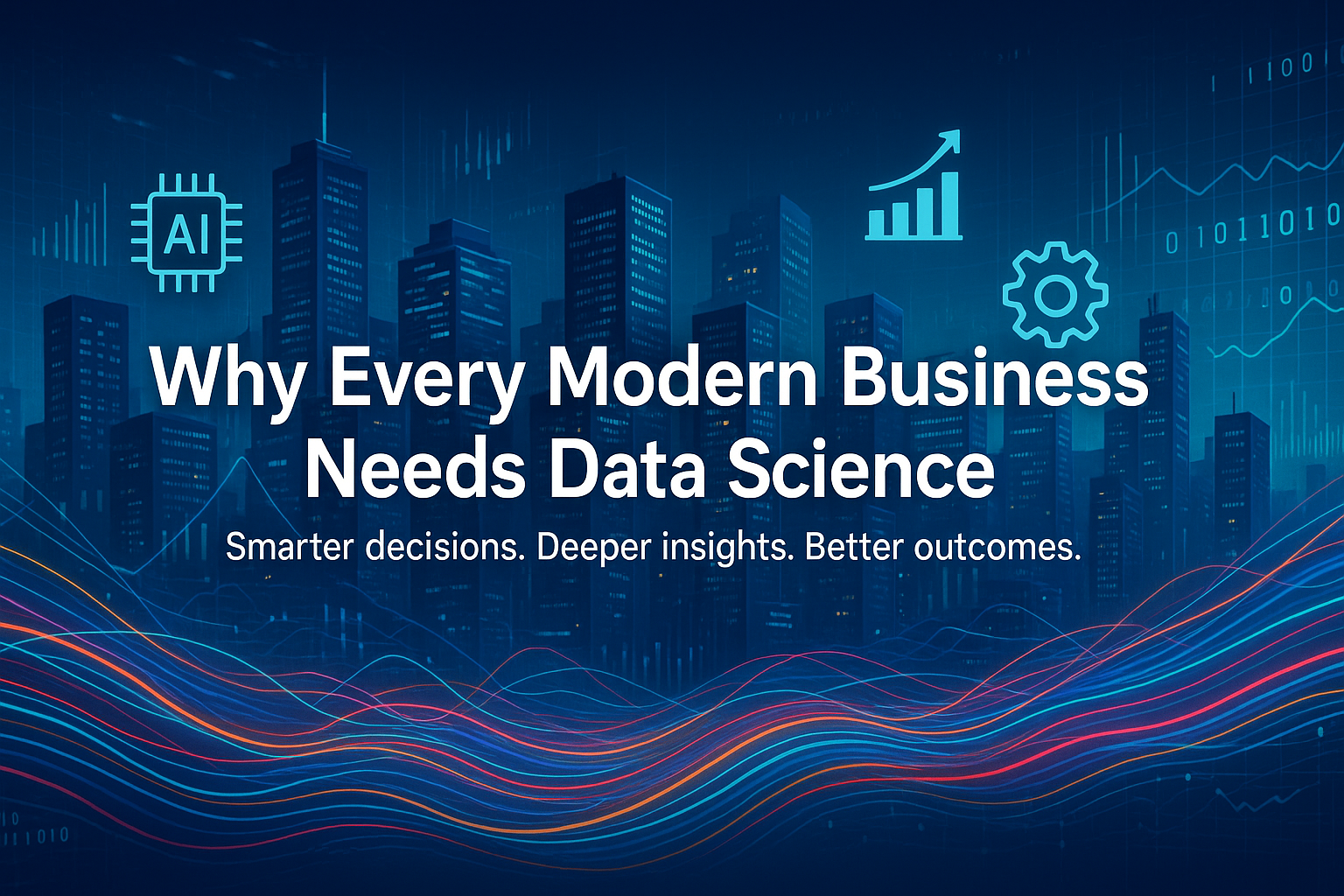 data science for business
