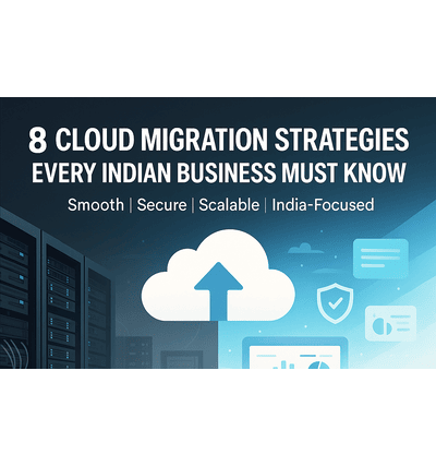 loud Migration for Businesses roadmap