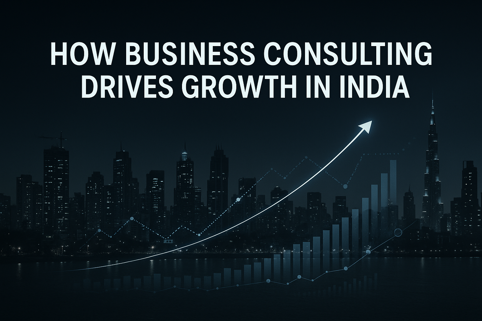 Business Consulting Services in India