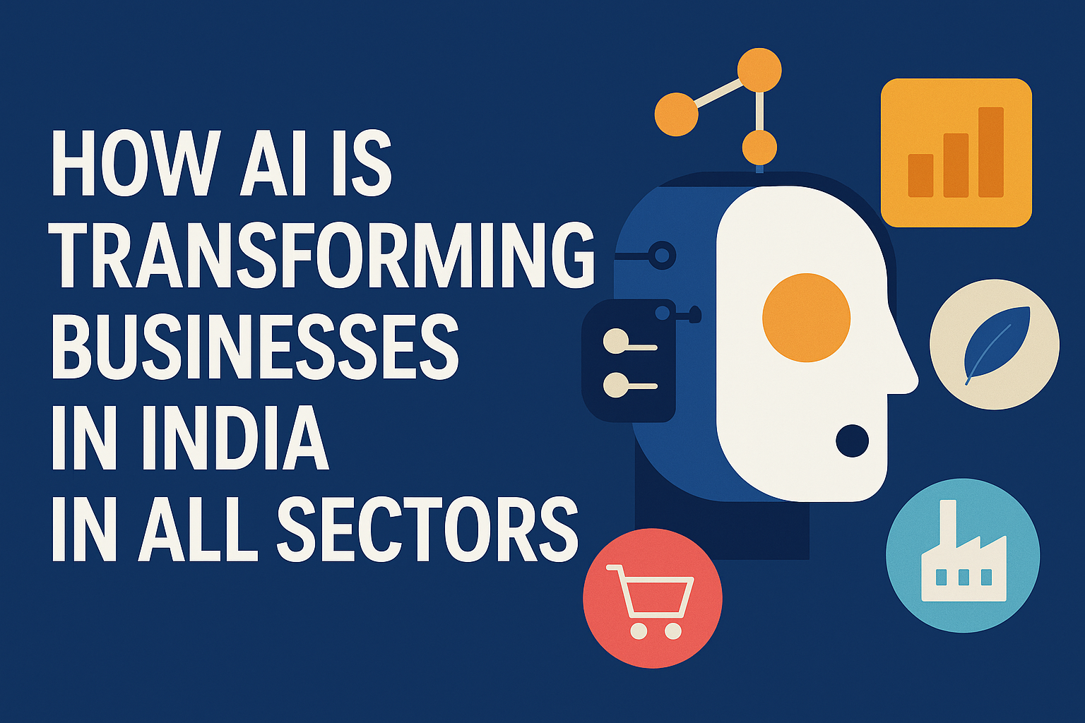 Artificial Intelligence in India transforming healthcare
