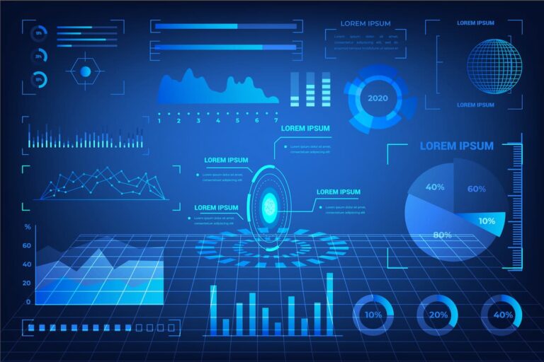 Top 7 Data Visualization Tools for Effective Reporting in 2025