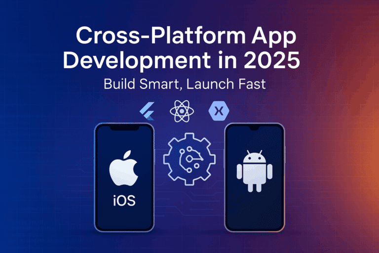 Cross-Platform App Development: Why Your Business Needs It