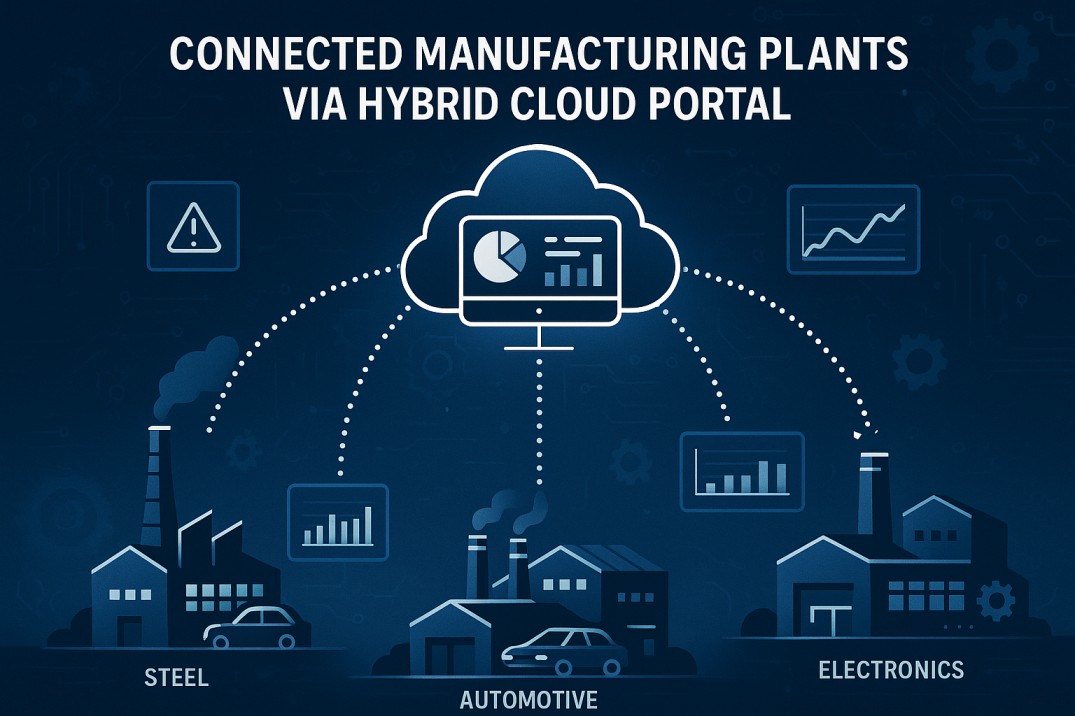 hybrid-cloud-web-portals